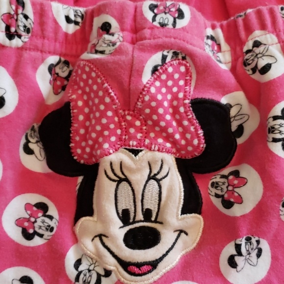 minnie mouse outfit - Picture 4 of 6